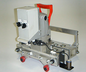 180° Electric Seamer