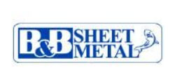 B&B sheet Metal