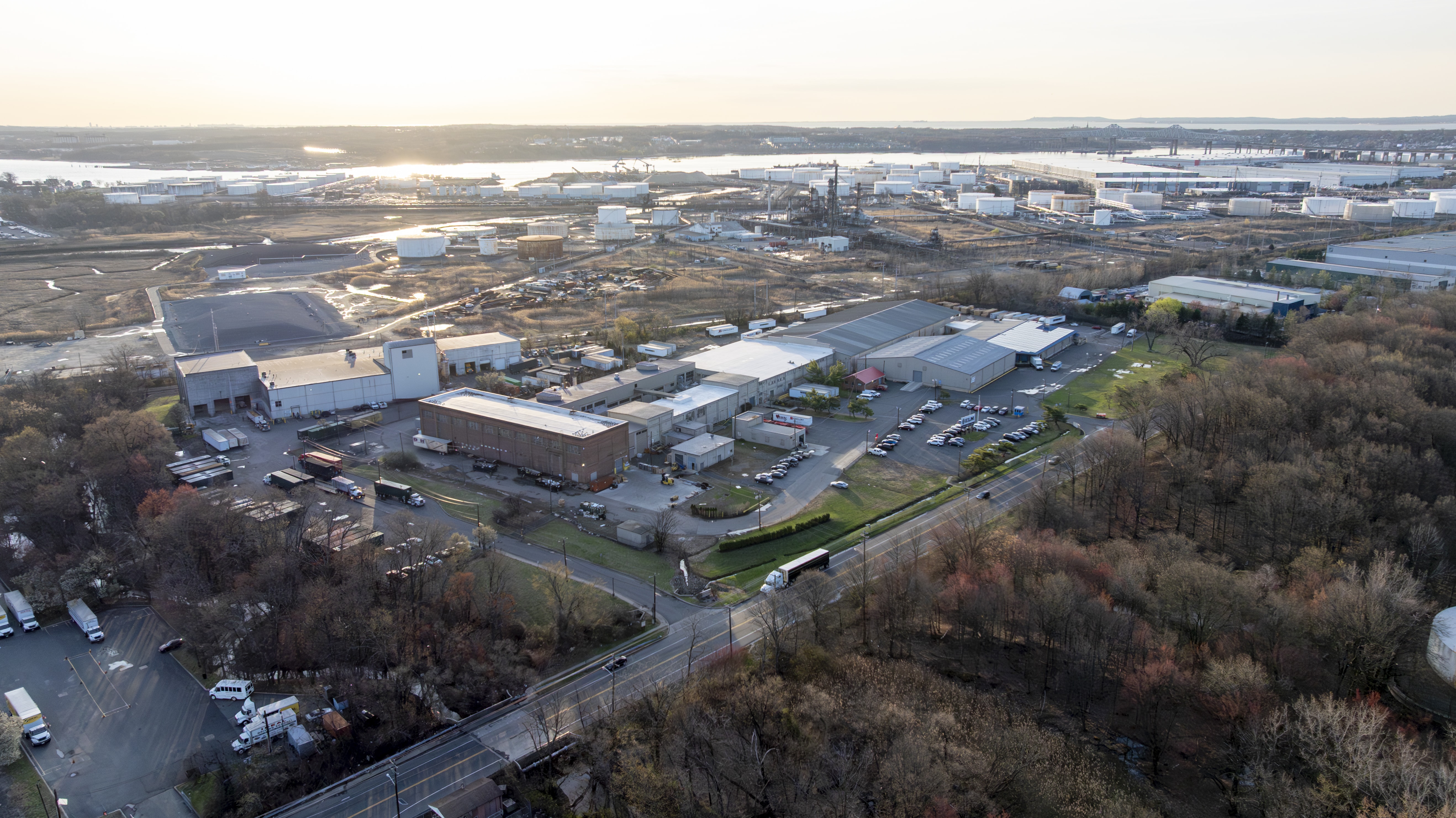 Inside the Process: Take a Tour of the Englert Manufacturing Facility