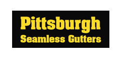 Pittsburg Seamless Gutters