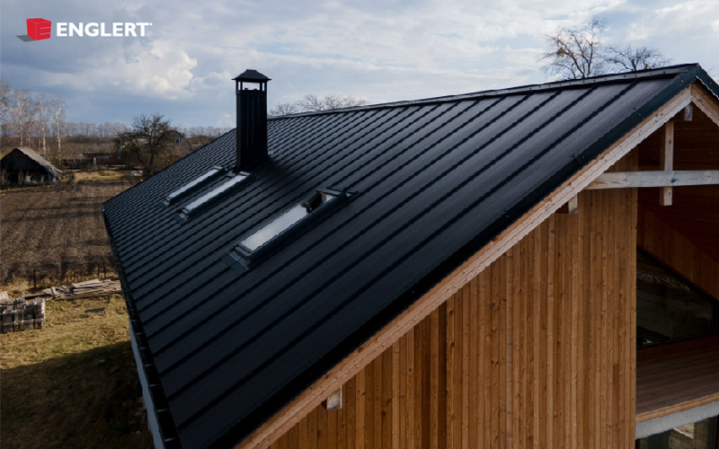 Standing Seam vs Exposed Fastener