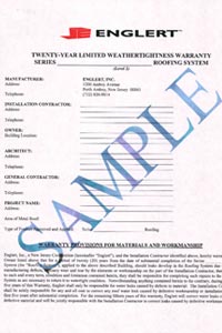 Weathertightness level2