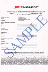 Weathertightness level4 