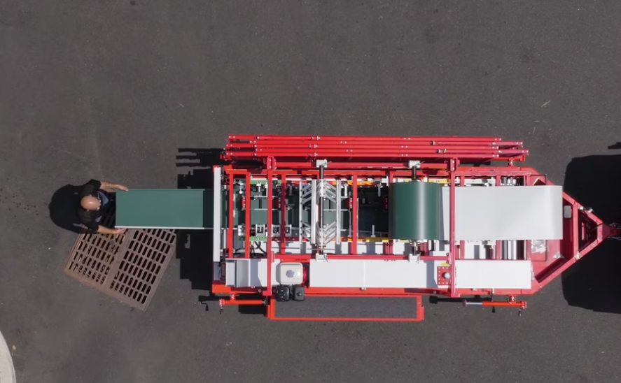 Englert Explained: Roofing Panels, Gutters, and Machines All in One