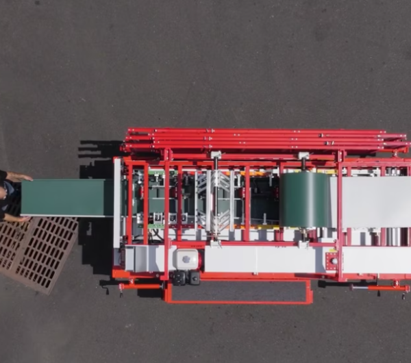 Englert Explained: Roofing Panels, Gutters, and Machines All in One