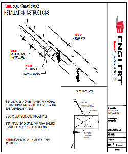 Perma Edge GS Two Installation Thumbnail